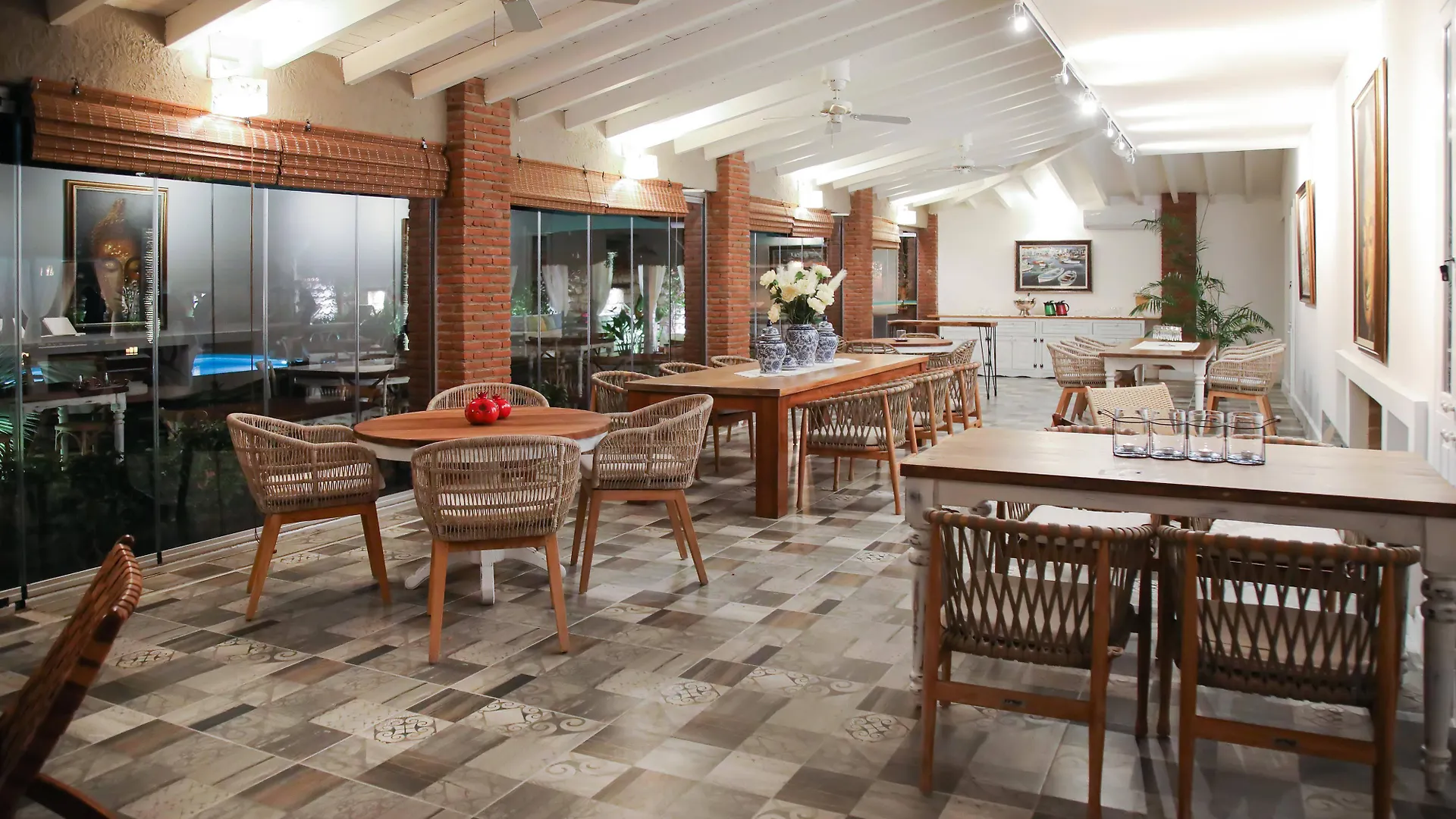 Cadde 75 Luxury Hotel - Alaçatı