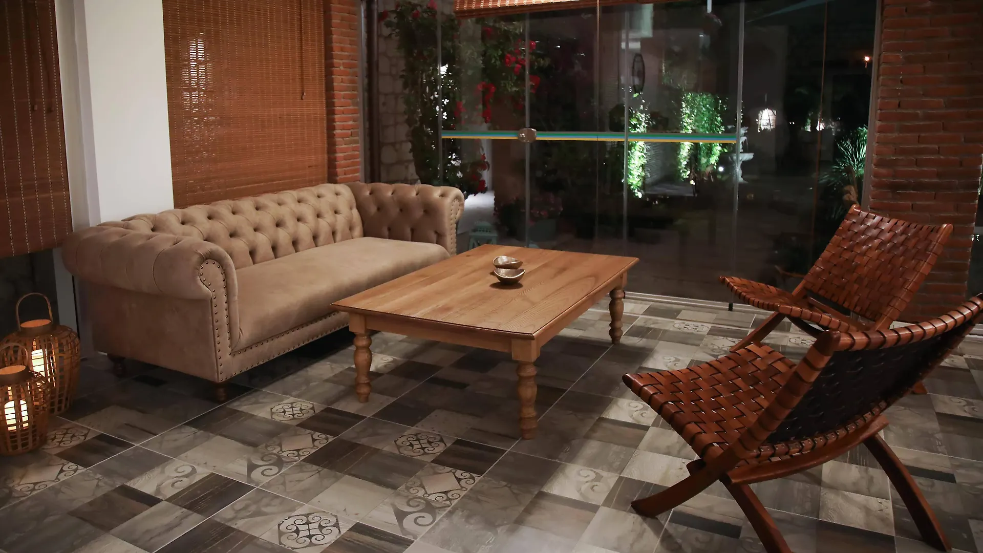 ****  Cadde 75 Luxury Hotel - Alaçatı Türkei