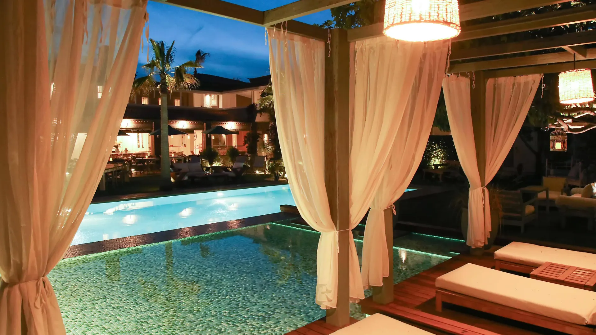 ****  Cadde 75 Luxury Hotel - Alaçatı Türkiye