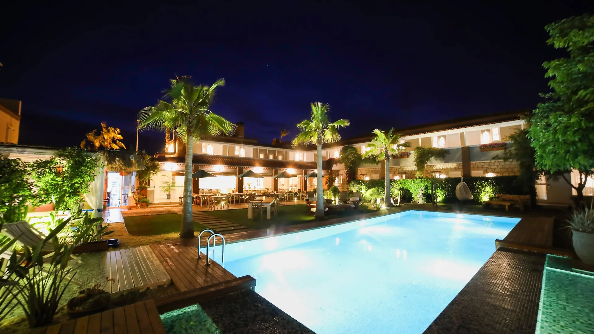 ****  Cadde 75 Luxury Hotel - Alaçatı Türkei