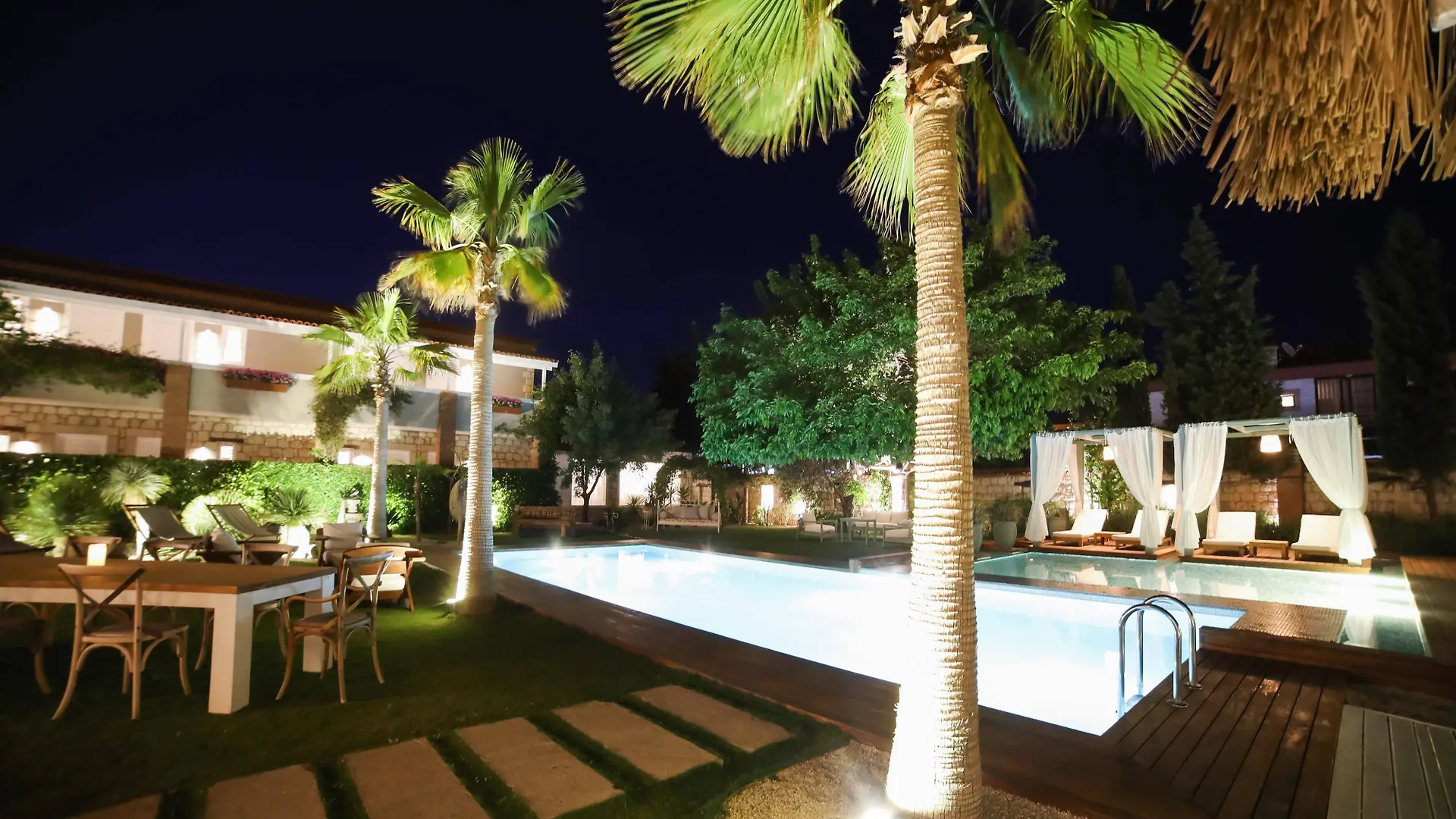 Cadde 75 Luxury Hotel - Alaçatı 4*,