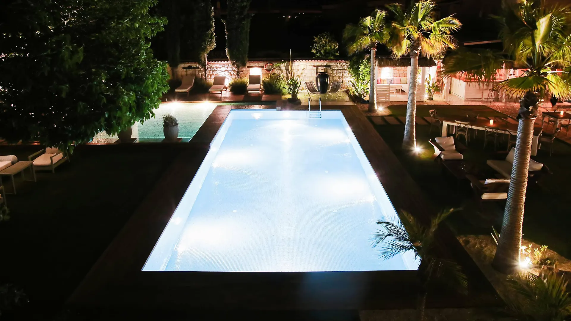 Cadde 75 Luxury Hotel - Alaçatı