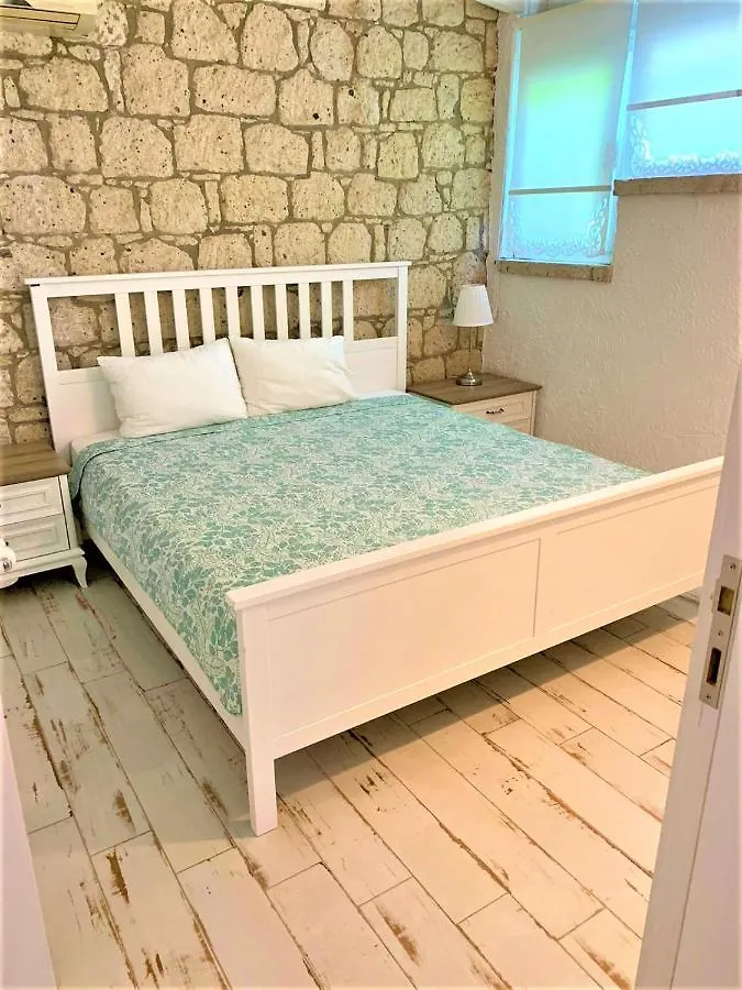 Cadde 75 Luxury Hotel - Alaçatı