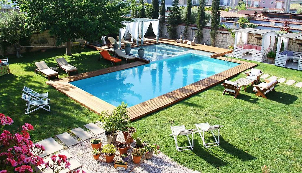 Cadde 75 Luxury Hotel - Alaçatı 4*,  Türkiye